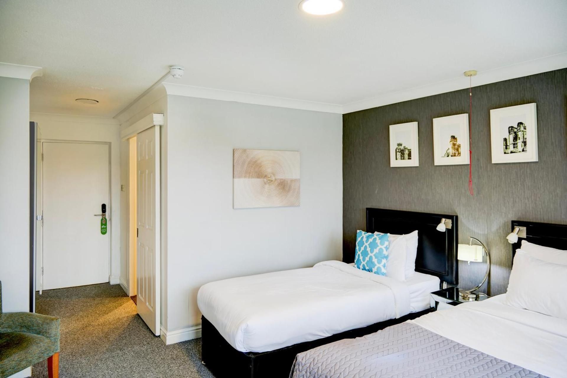 Standard Family Room