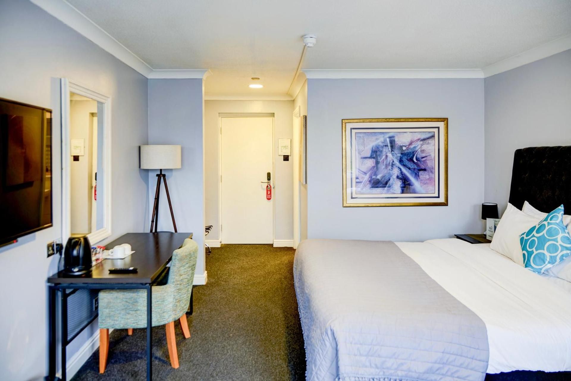 Triple Room - Disability Access