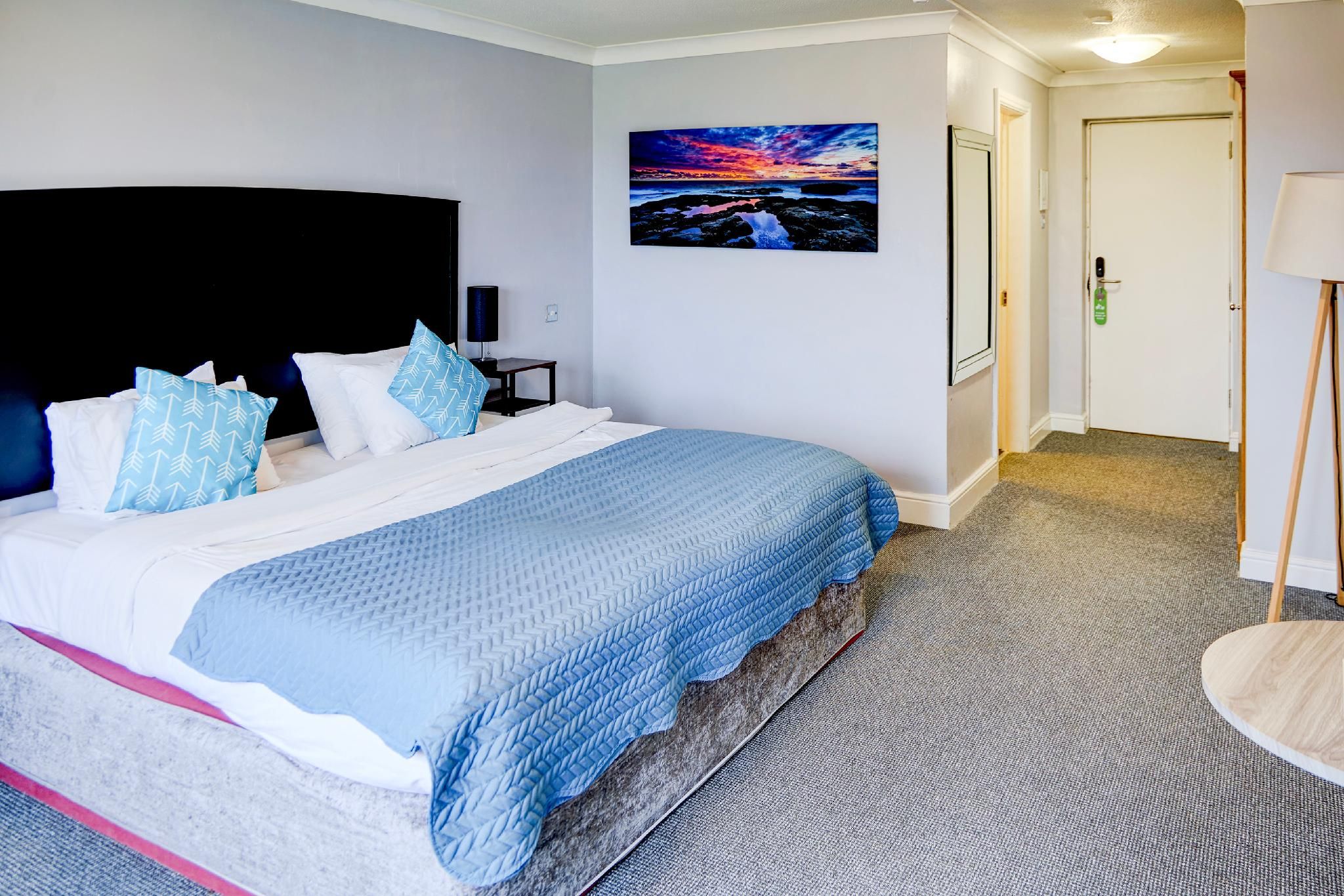 Standard Single Room - Shared