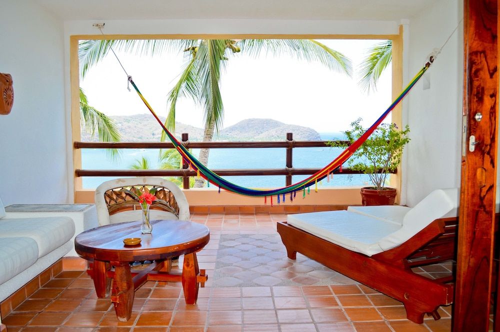 Catalina Beach Resort Linda Vista Suite 6