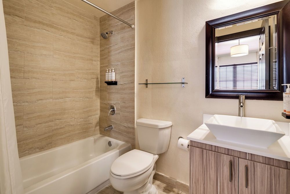 undefined Tradewinds Apartment Hotel 10