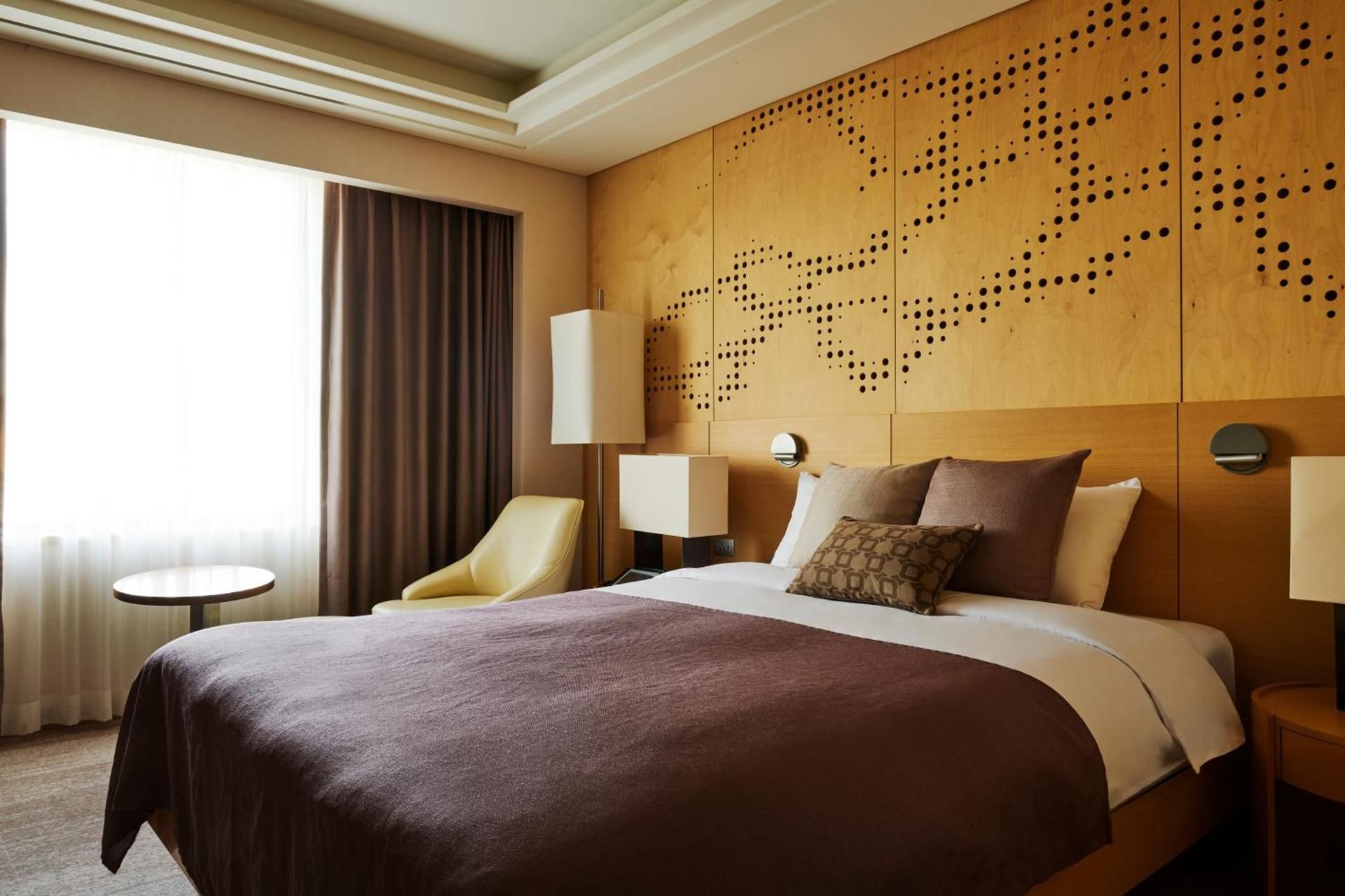 Hotel Hyundai by Lahan Ulsan Premium Deluxe Double 2