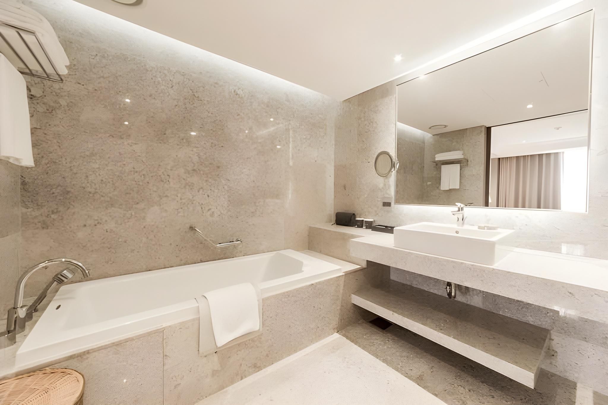 Hotel Hyundai by Lahan Ulsan Premium Suite 2