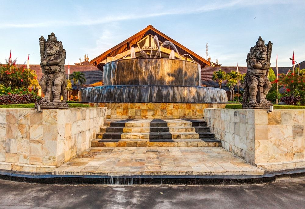 undefined Discovery Kartika Plaza Hotel 3