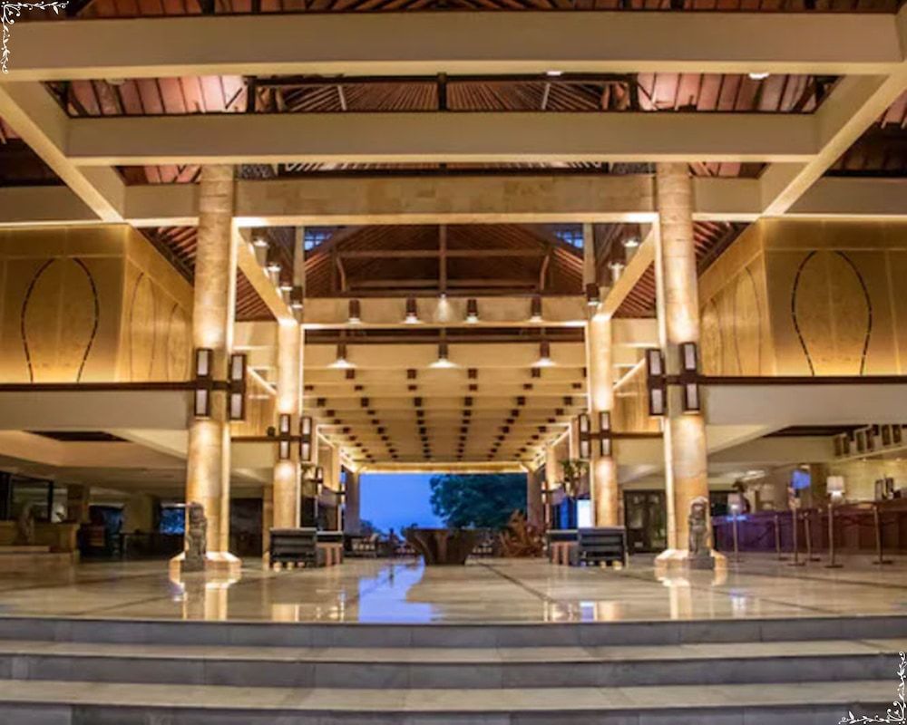 undefined Discovery Kartika Plaza Hotel 9