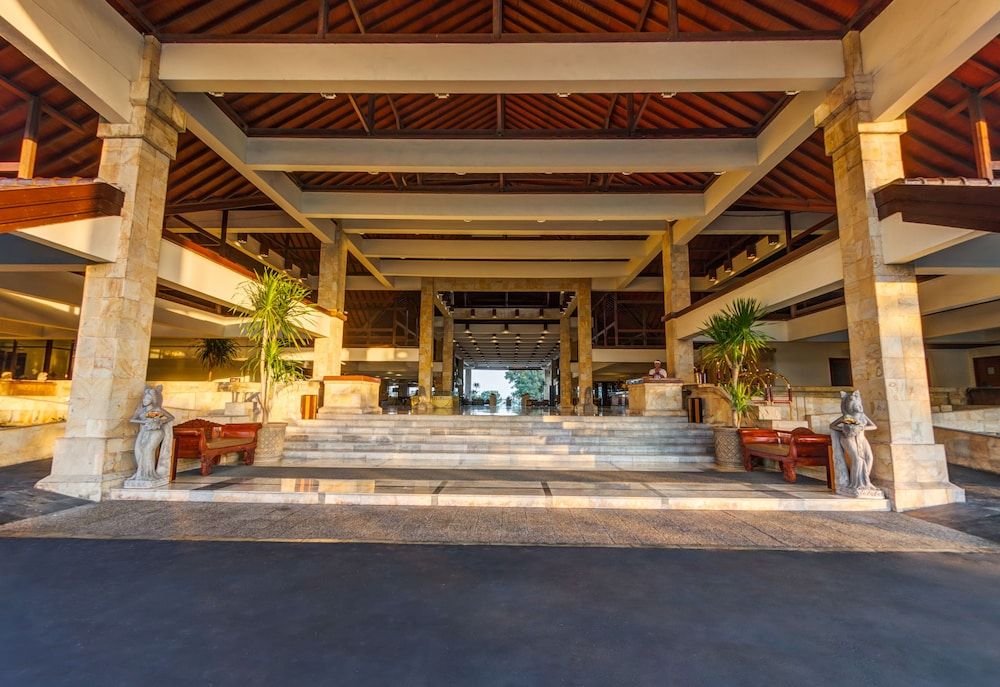 undefined Discovery Kartika Plaza Hotel 6