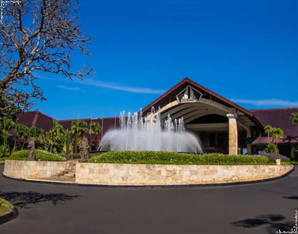 undefined Discovery Kartika Plaza Hotel 9