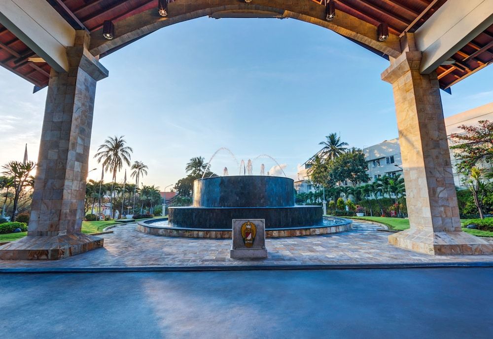 undefined Discovery Kartika Plaza Hotel 7