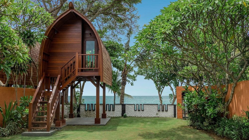 undefined Discovery Kartika Plaza Hotel 2