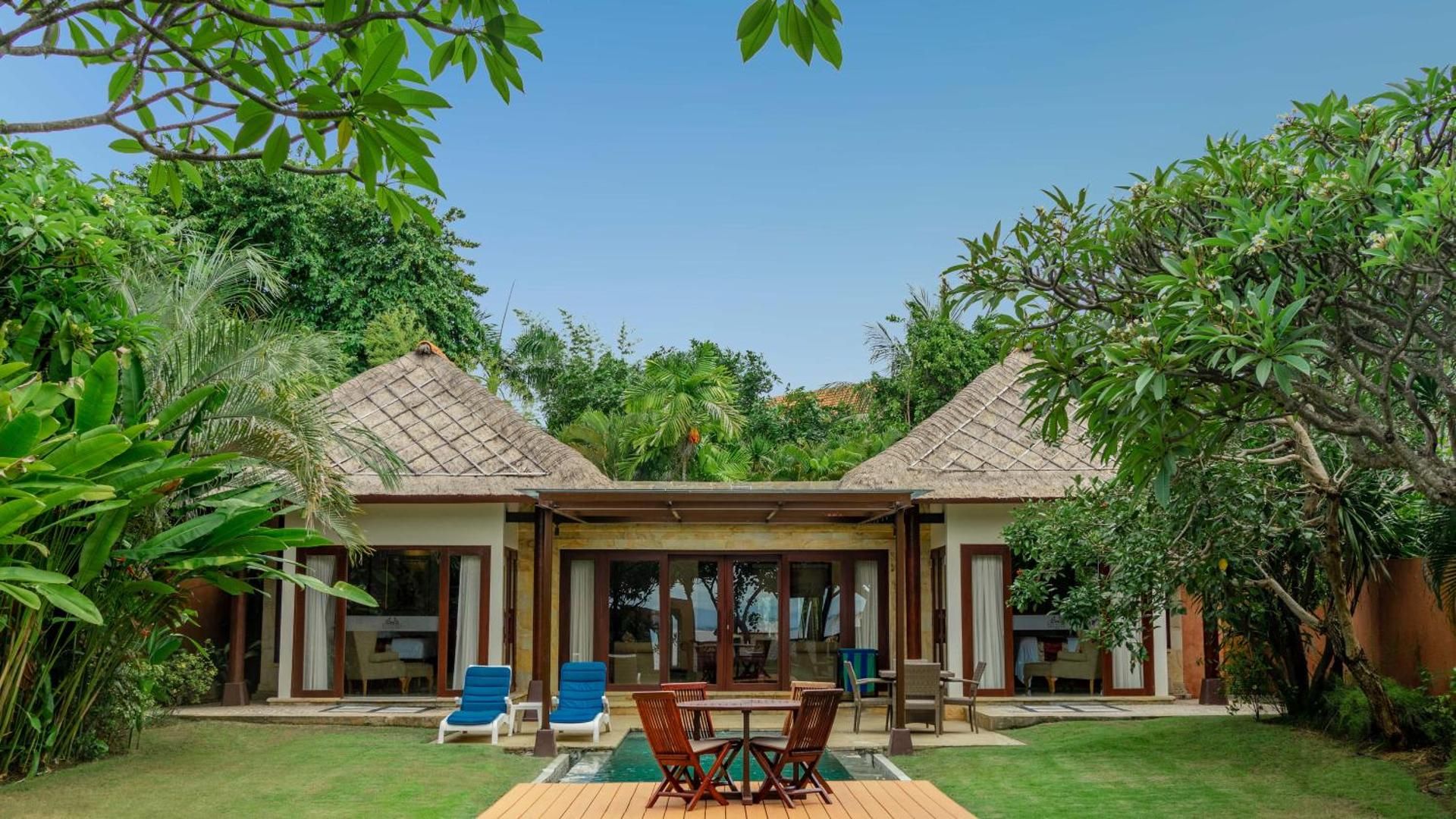 undefined Discovery Kartika Plaza Hotel 5