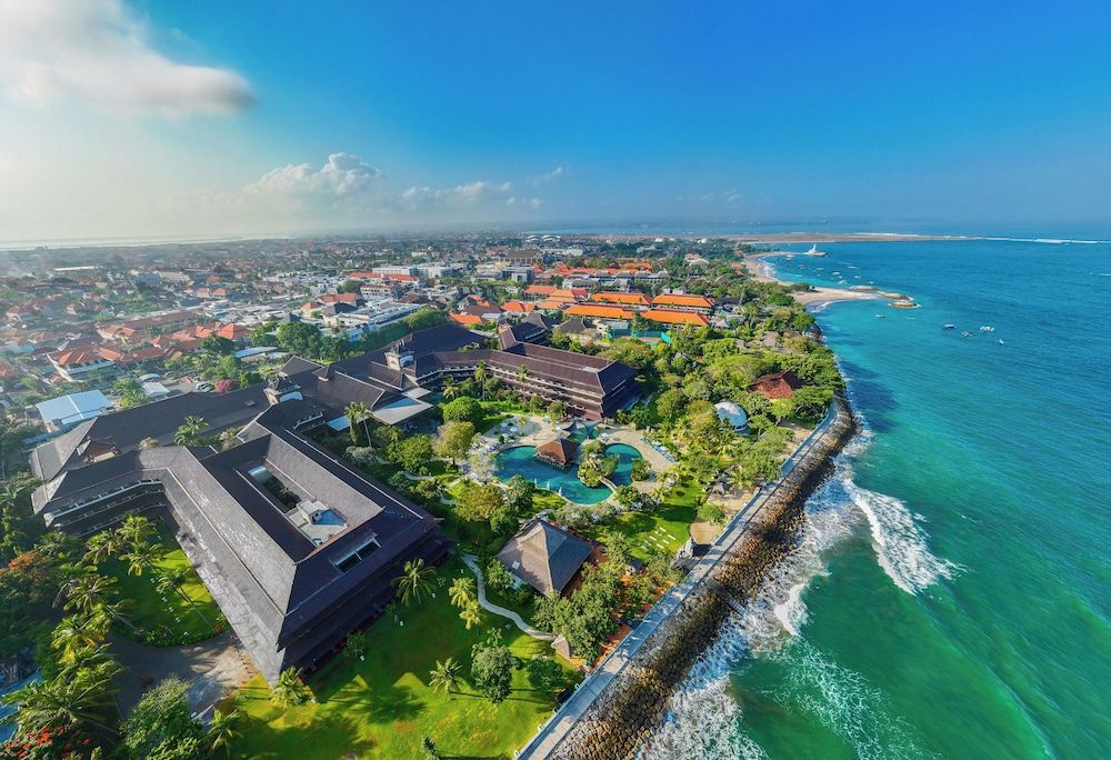 undefined Discovery Kartika Plaza Hotel