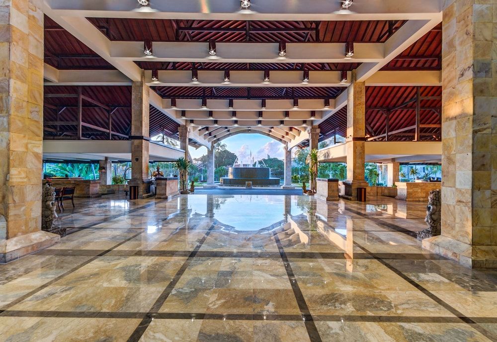 undefined Discovery Kartika Plaza Hotel 8