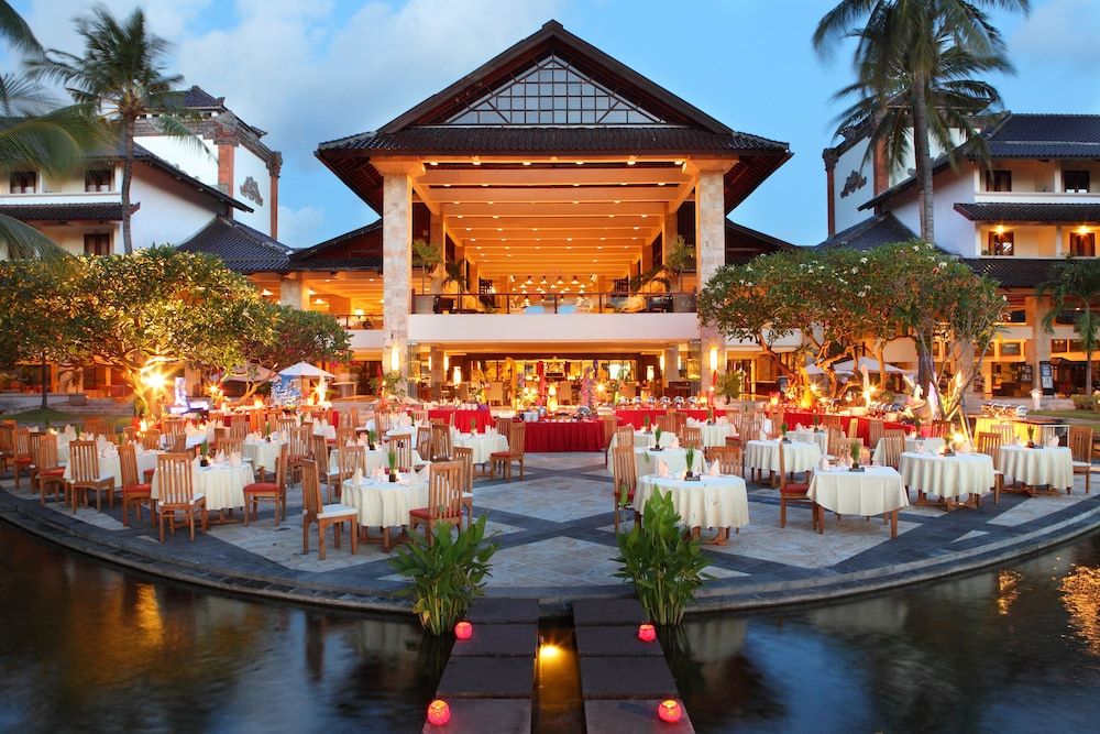 undefined Discovery Kartika Plaza Hotel 4