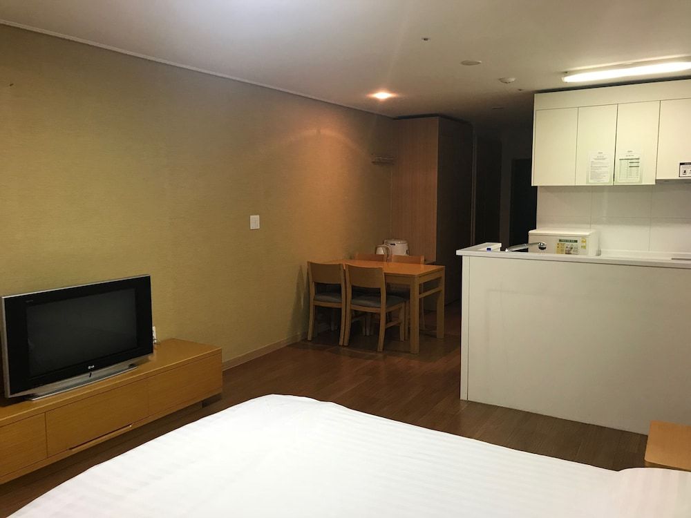 Mayhills Resort Willow (Double/Twin/Ondol assigned upon check-in) 3