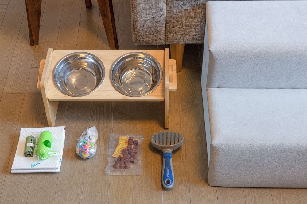 Phoenix Island Royal Room (Pet-Friendly) 6