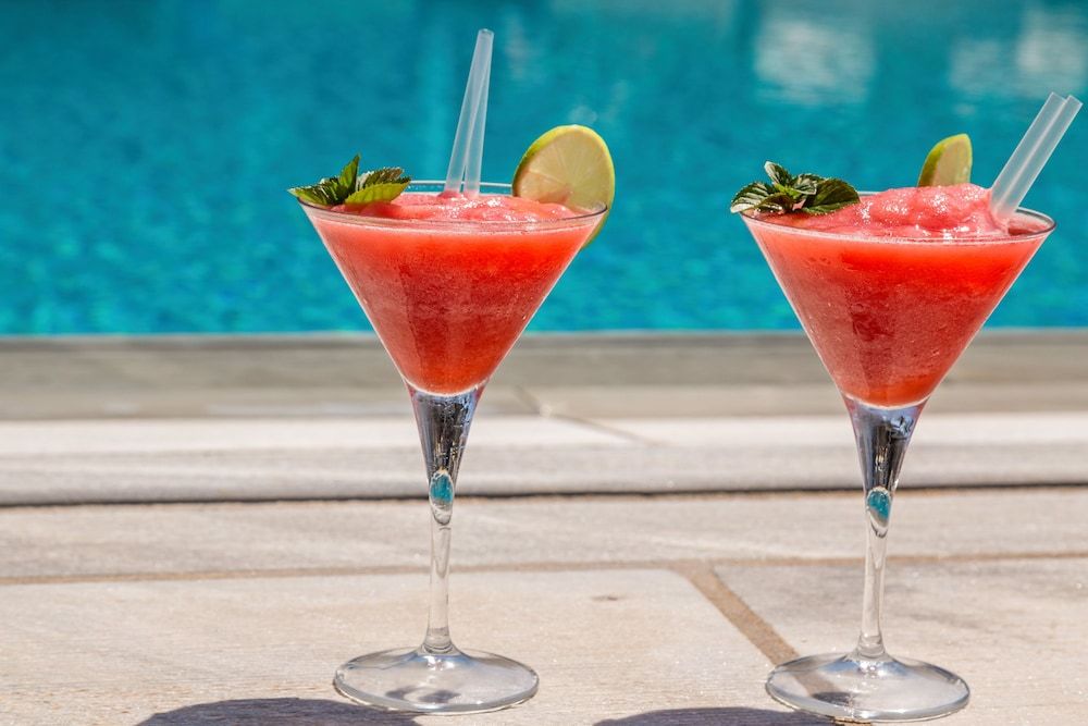 Hotel Alkyon Standard Double Room 2