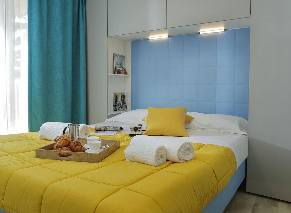 Superior Chalet, 2 Bedrooms
