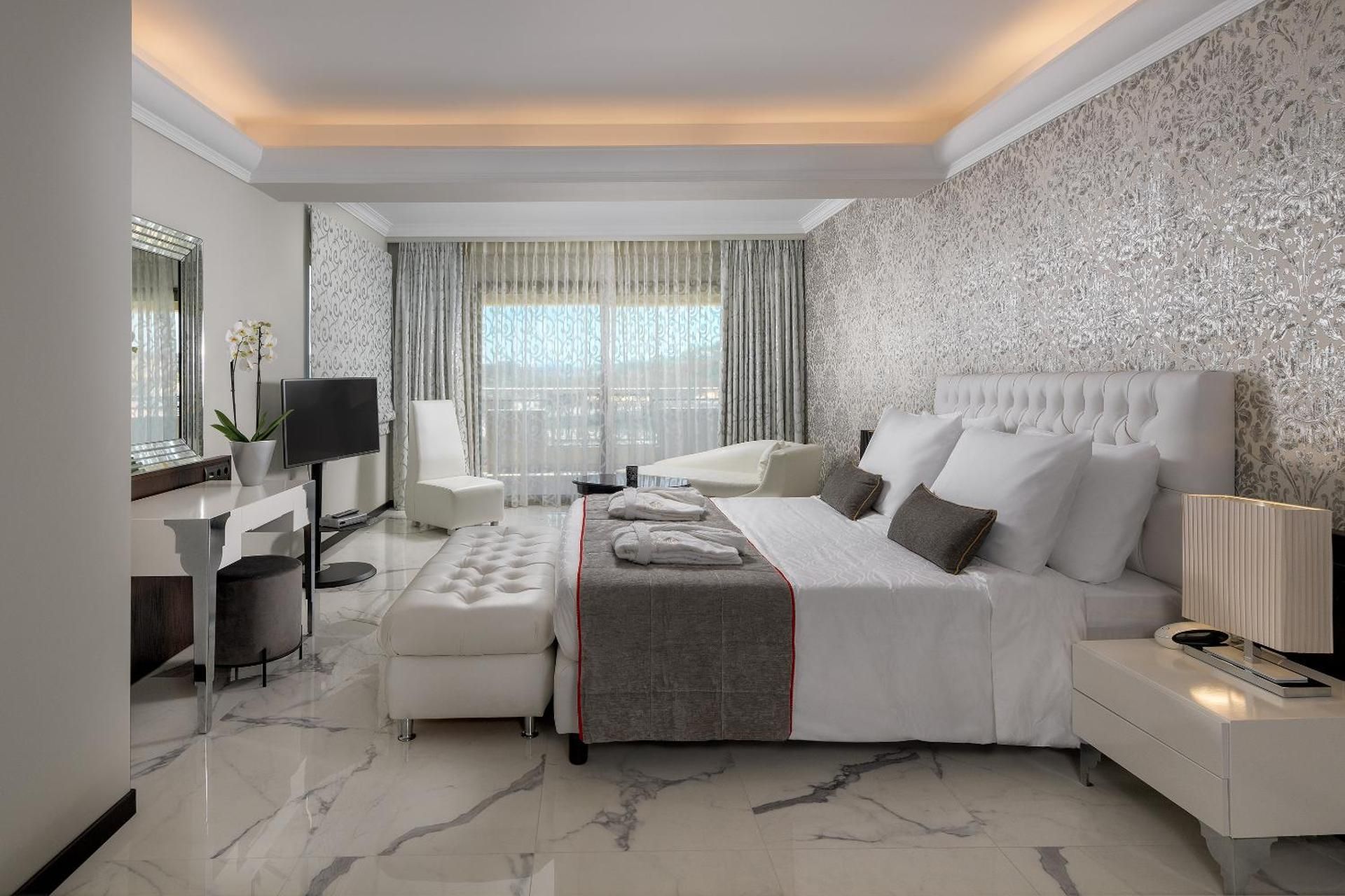 La Marquise Suite
