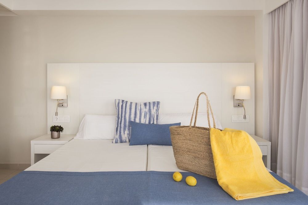 Double Room, Ground Floor (Promo, 2 Adults + 1 Child)
