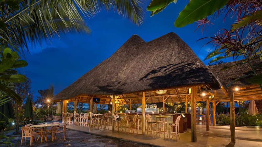 undefined Hôtel Des Mille Collines 3