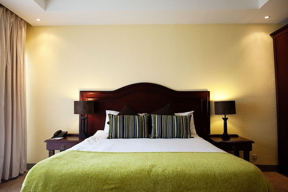 undefined Hôtel Des Mille Collines 10