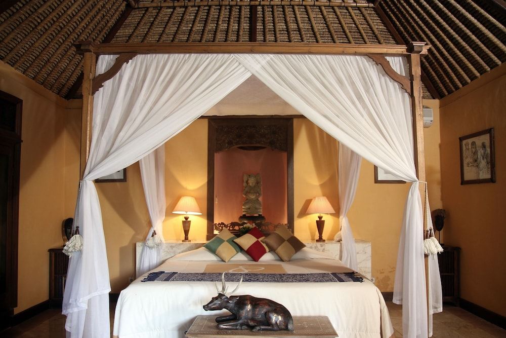 Rice Terrace Suite