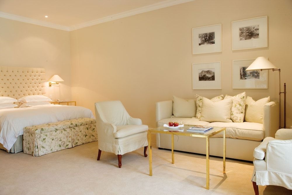 undefined The Andros Deluxe Boutique Hotel 4