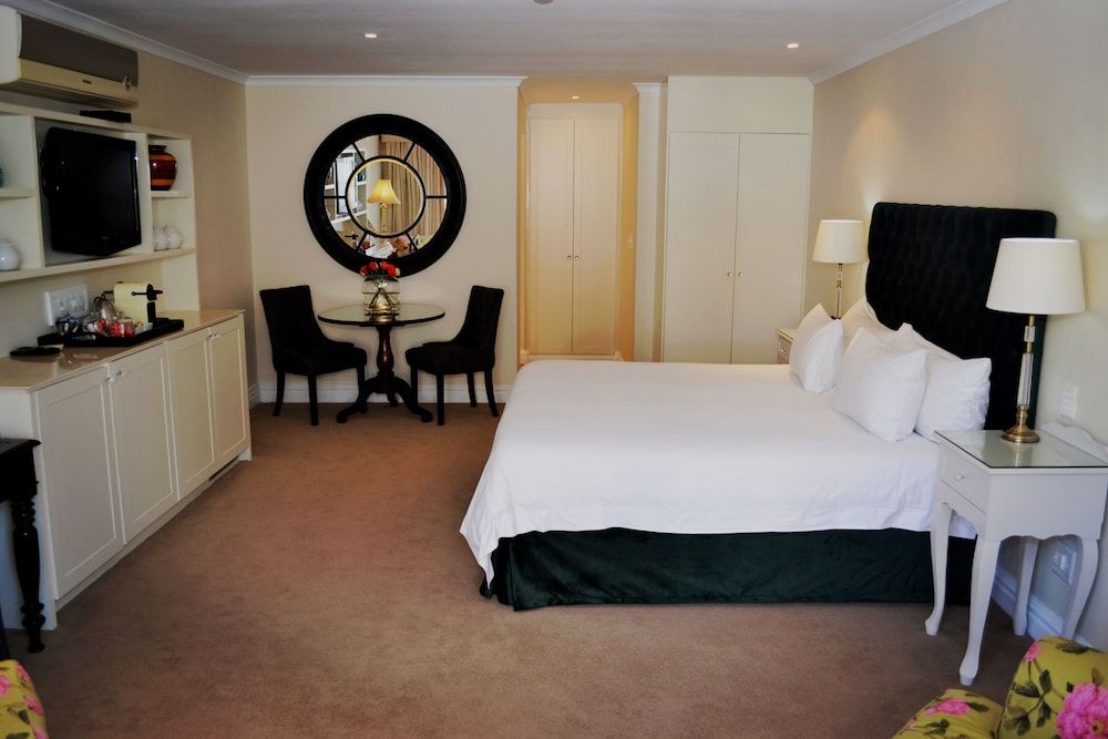 undefined The Andros Deluxe Boutique Hotel 2