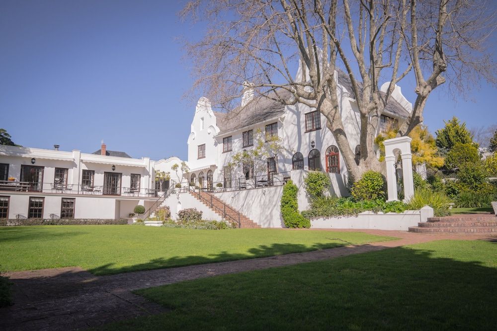 undefined The Andros Deluxe Boutique Hotel 6