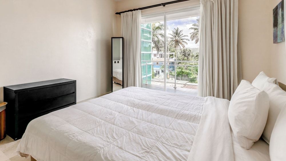 Deluxe Apartment, 2 Bedrooms
