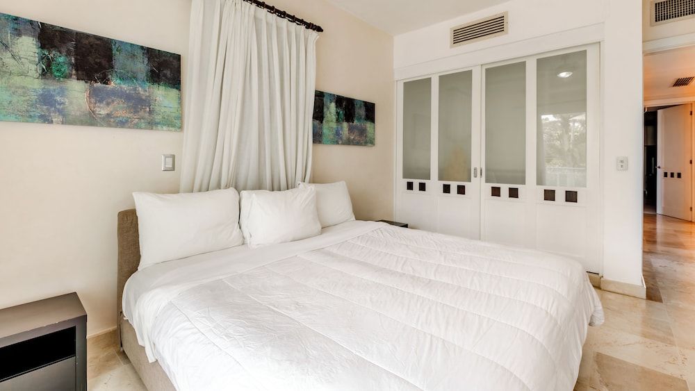 Deluxe Apartment, 2 Bedrooms