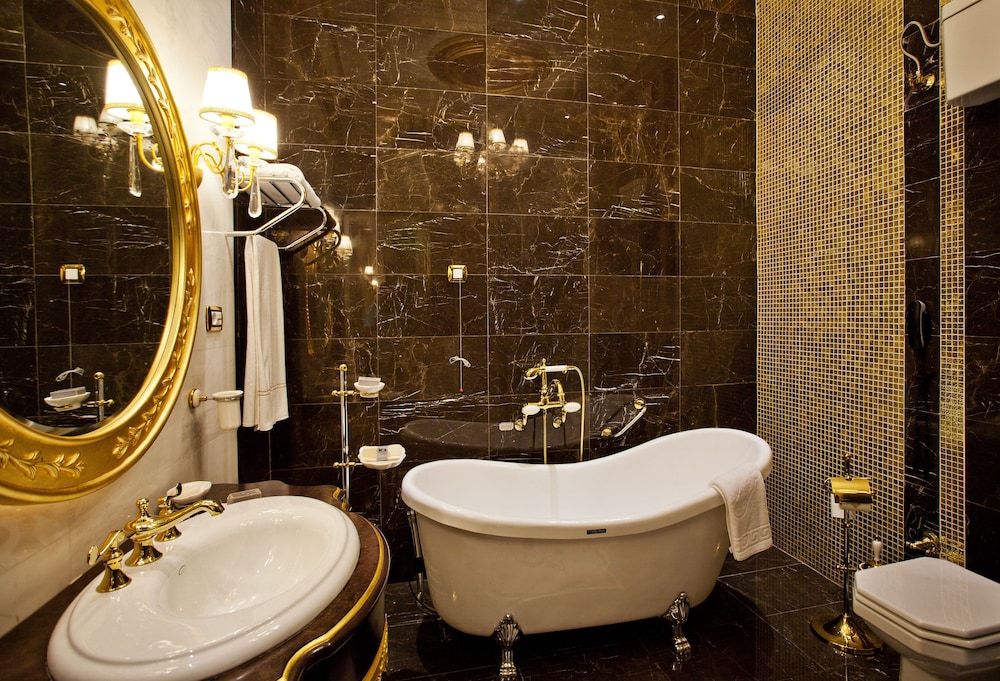 Limak Thermal Boutique Hotel - Boutique Class Standard Room, 1 Double or 2 Twin Beds 7