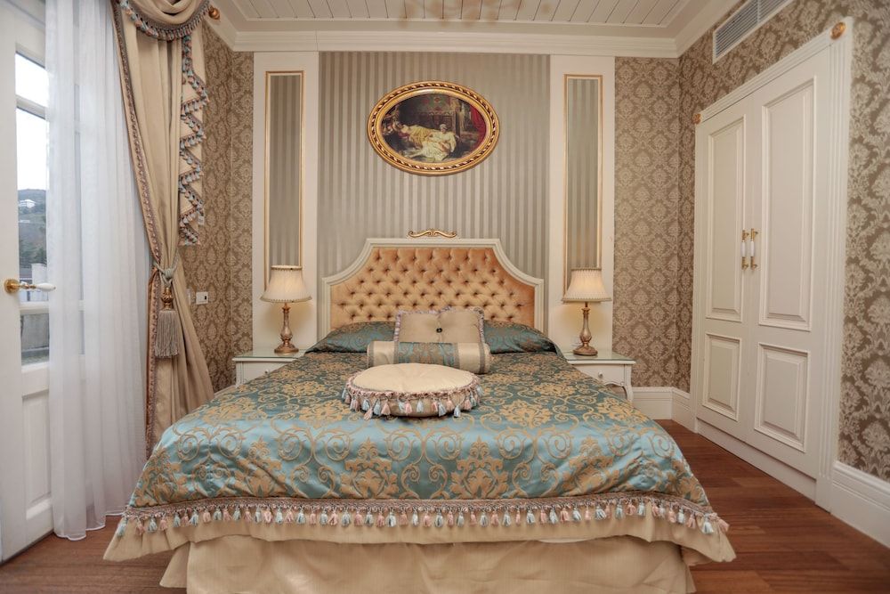 Limak Thermal Boutique Hotel - Boutique Class Standard Room, Annex Building 3