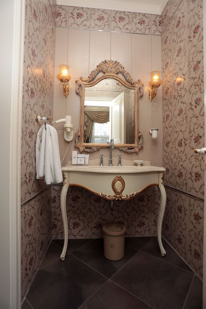 Limak Thermal Boutique Hotel - Boutique Class Suite 13