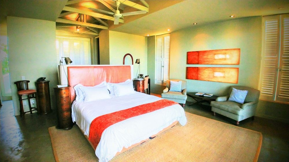 Mosselberg on Grotto Beach Sugarbird Junior Suite 2