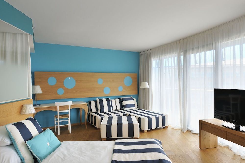 Falkensteiner Hotel & Spa Iadera Junior Suite, Park View 3