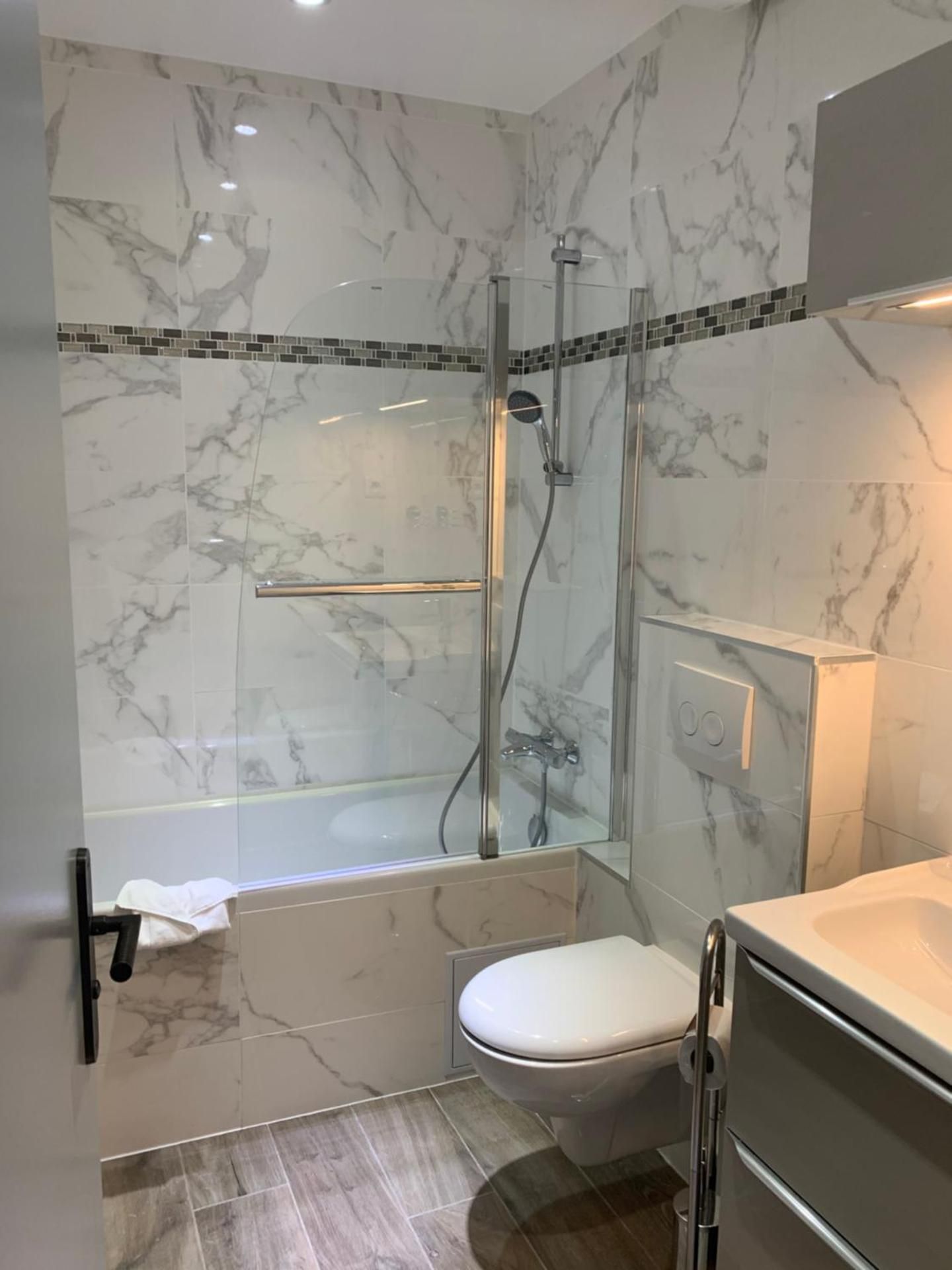 Superior Apartment (4 Adults)