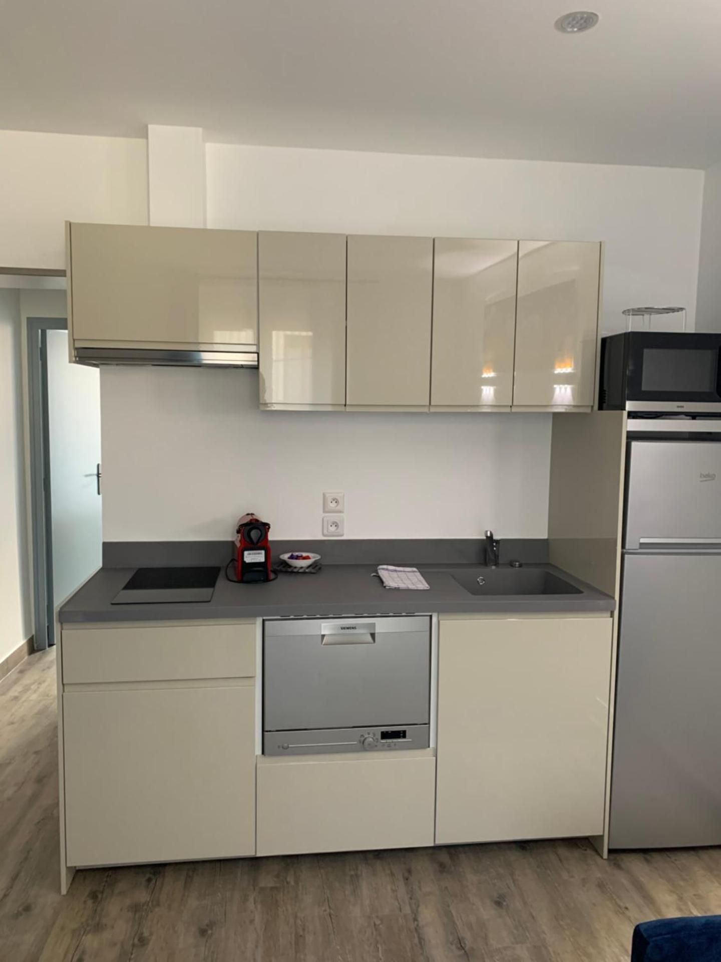 Superior Apartment (4 Adults)