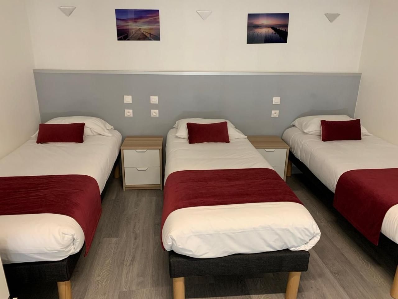 Superior Duplex Apartment with Terrace (5 Adults)