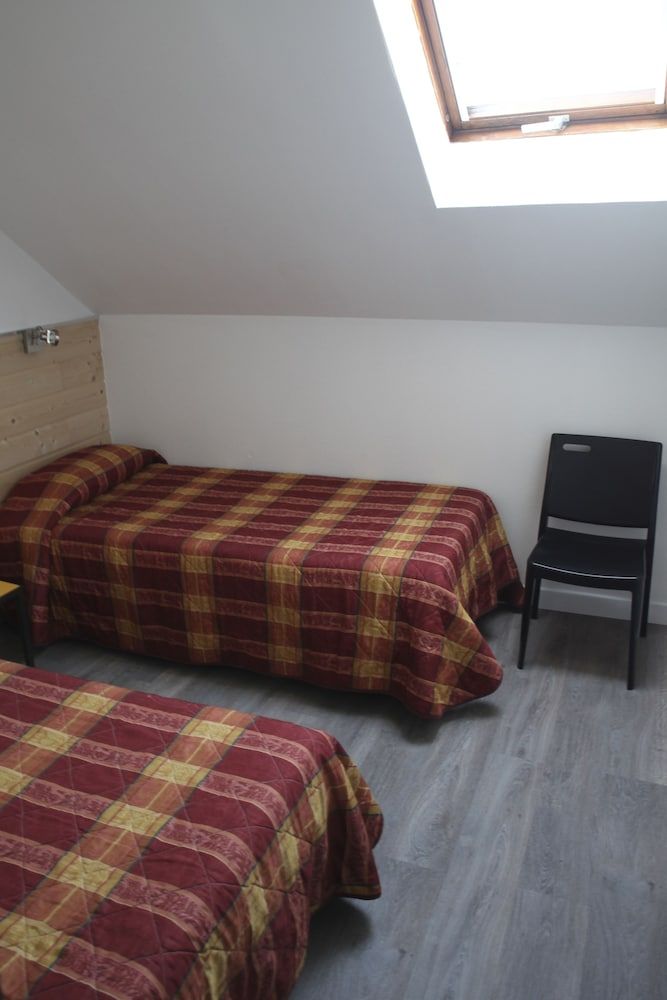 Family Apartment, 2 Bedrooms, Non Smoking (6 persons)