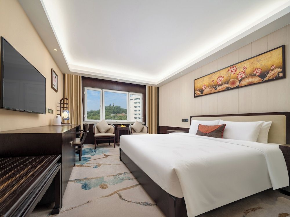 undefined Guangdong Hotel 7