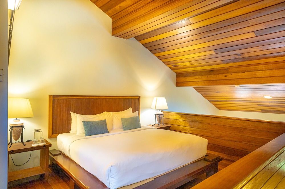 Liwagu Suite