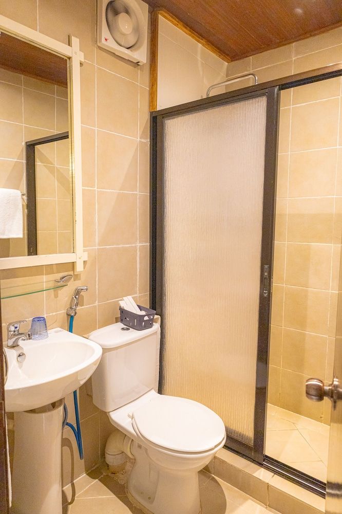 Liwagu Suite