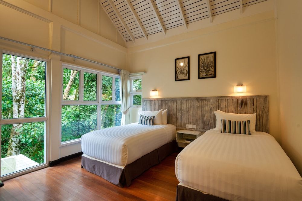 Nepenthes Villa