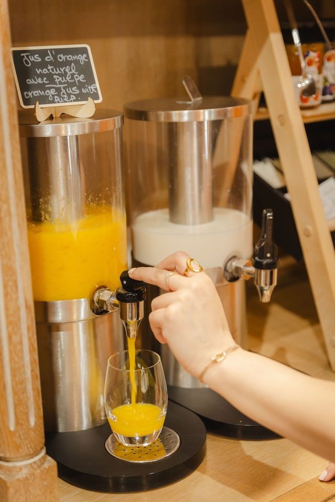 undefined Grand Hotel Dore 7