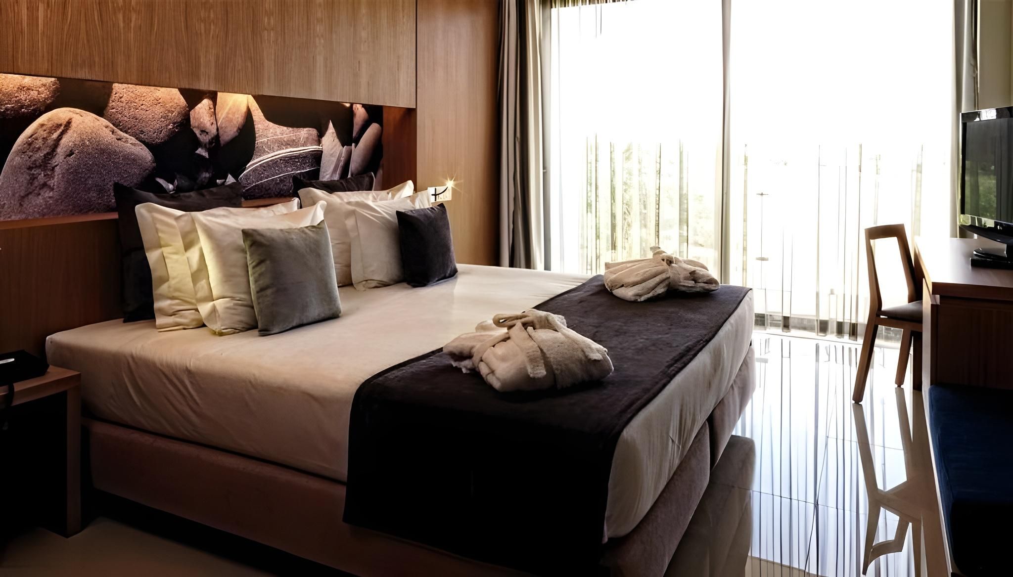 Superior Junior Suite