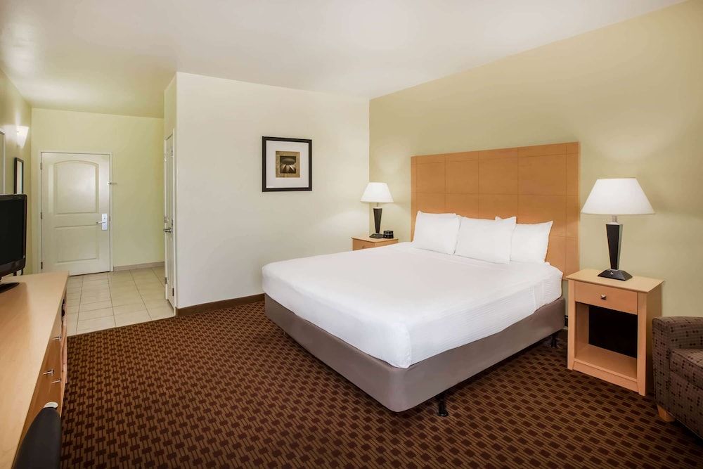 Room, 1 King Bed, Non Smoking
