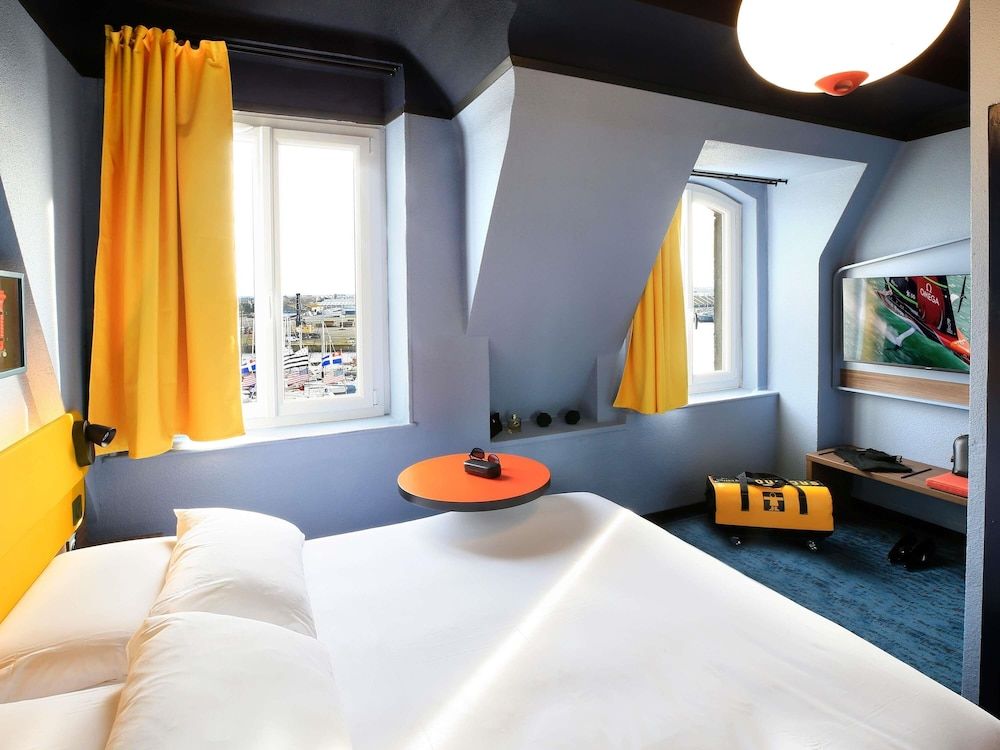 Comfort Room, 1 Double Bed, Sea View