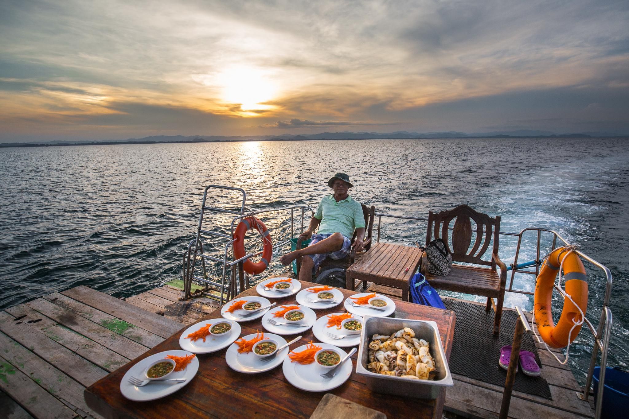 recreational facilities