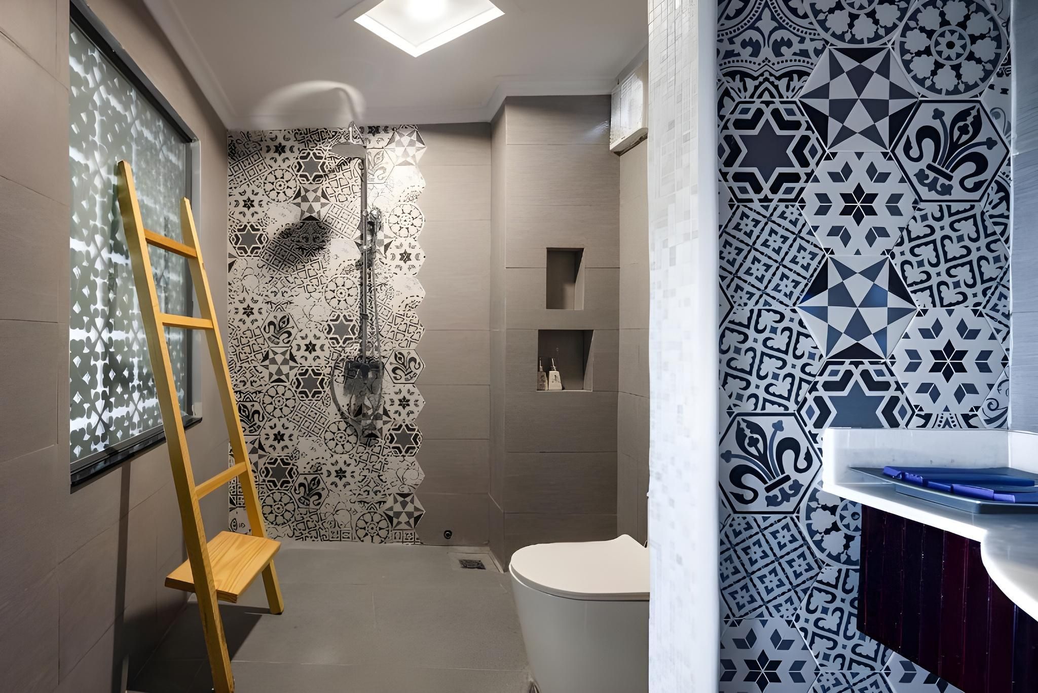 Le' VIVA Resort Mũi Né Deluxe Garden View Twin Room 3